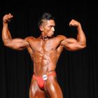 Christopher   San-Juan - NPC Jr. Nationals 2010 - #1