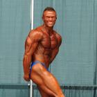 Stephen   Perry - NPC Ronnie Coleman Classic 2010 - #1