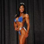 Karin   Kimura - NPC Jr. Nationals 2009 - #1