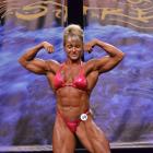 Emery  Miller - IFBB Wings of Strength Chicago Pro 2013 - #1