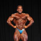 Josh  Hadan - NPC Jr. Nationals 2014 - #1