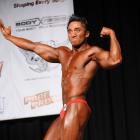 Christopher   San-Juan - NPC Jr. Nationals 2010 - #1