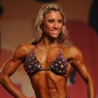 Tina  Durkin - IFBB Arnold Classic 2011 - #1