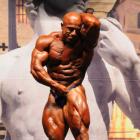 Michael  Kefalianos - IFBB Europa Show of Champions Orlando 2010 - #1