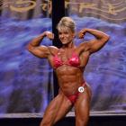 Emery  Miller - IFBB Wings of Strength Chicago Pro 2013 - #1