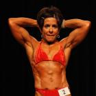 Lyn  Santopadee - NPC Rhode Island 2010 - #1