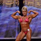 Emery  Miller - IFBB Wings of Strength Chicago Pro 2013 - #1