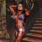 Dominique  Furuta - NPC Europa Super Show 2012 - #1
