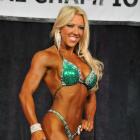 Sonya   Garner - NPC Masters Nationals 2011 - #1