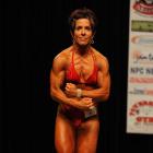 Lyn  Santopadee - NPC Rhode Island 2010 - #1