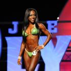 Candyce  Graham - IFBB Olympia 2011 - #1