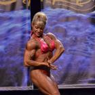 Emery  Miller - IFBB Wings of Strength Chicago Pro 2013 - #1