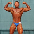 Stephen   Perry - NPC Ronnie Coleman Classic 2010 - #1