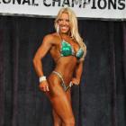 Sonya   Garner - NPC Masters Nationals 2011 - #1