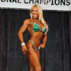 Sonya   Garner - NPC Masters Nationals 2011 - #1