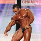 Jason   Huh - IFBB Wings of Strength Tampa  Pro 2012 - #1