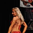 Theresa  Gecho - NPC Grand Rapids 2011 - #1