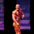 Tim  Norsworthy - NPC Phil Heath Classic 2013 - #1