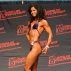 Liese  Wooten - NPC Ronnie Coleman Classic 2011 - #1