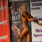 Zoe  Yanorsky - Australian National Natural Titles 2011 - #1