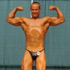 Adam   Driggers - NPC Ronnie Coleman Classic 2010 - #1