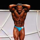 Naor  Ziv - IFBB Wings of Strength Tampa  Pro 2010 - #1