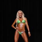 Leanna  Baucum - NPC Adela Garcia Classic 2013 - #1