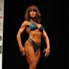 Melissa   Wakin-Mostert - NPC Atlantic States 2009 - #1