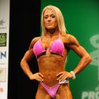 Louise  Rogers - IFBB New York Pro 2012 - #1