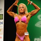 Louise  Rogers - IFBB New York Pro 2012 - #1