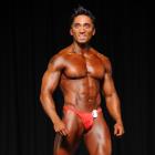 Christopher   San-Juan - NPC Jr. Nationals 2010 - #1