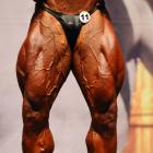 Eugene  Mishin - IFBB Europa Show of Champions Orlando 2010 - #1