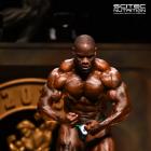 Johnnie  Jackson - IFBB Arnold Classic 2016 - #1