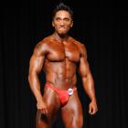 Christopher   San-Juan - NPC Jr. Nationals 2010 - #1