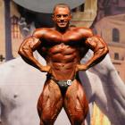 Eugene  Mishin - IFBB Europa Show of Champions Orlando 2010 - #1