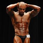 Socrates  Perez Jr - NPC Atlantic States 2011 - #1