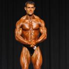 Tony  Morabito - NPC Jr. Nationals 2011 - #1