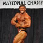 Kevin  Law - NPC Masters Nationals 2011 - #1