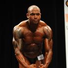 Socrates  Perez Jr - NPC Atlantic States 2011 - #1