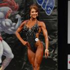 JulieAnn  Kulla  - IFBB Kentucky Pro 2009 - #1