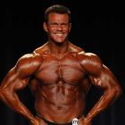 Phil   Cooper - IFBB North American Championships 2010 - #1