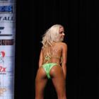 Leanna  Baucum - NPC Adela Garcia Classic 2013 - #1