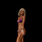 Paige  Cupp - NPC Oklahoma Championships 2012 - #1