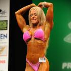 Louise  Rogers - IFBB New York Pro 2012 - #1