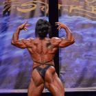 Sharon  Mould - IFBB Wings of Strength Chicago Pro 2013 - #1