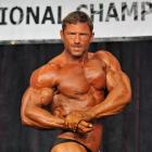 Kevin  Law - NPC Masters Nationals 2011 - #1