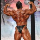 Jason   Huh - IFBB Wings of Strength Tampa  Pro 2012 - #1