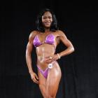 Yolanda  Anthony - IFBB North American Championships 2012 - #1