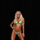 Leanna  Baucum - NPC Adela Garcia Classic 2013 - #1