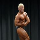 Ibrahim  Ruiz - NPC Texas Shredder Classic 2014 - #1